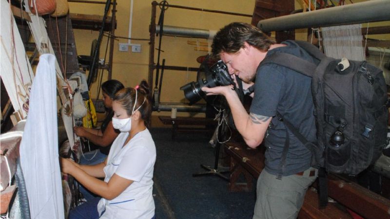 Periodistas nacionales visitaron Catamarca