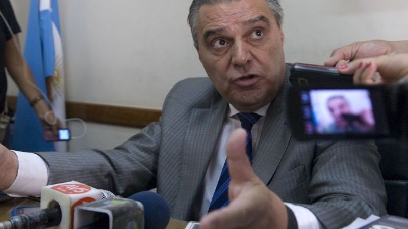 Fiscalía de Estado envia comisión para investigar las irregularidades en OSEP