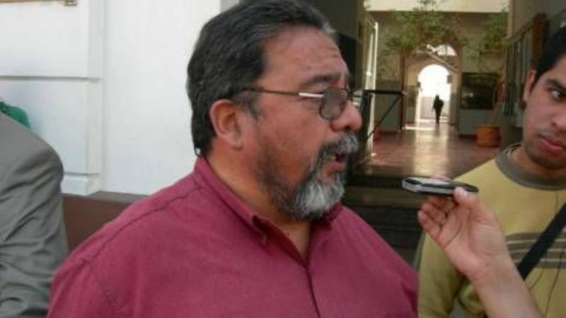 SUTECA convoca a "no iniciar" las clases