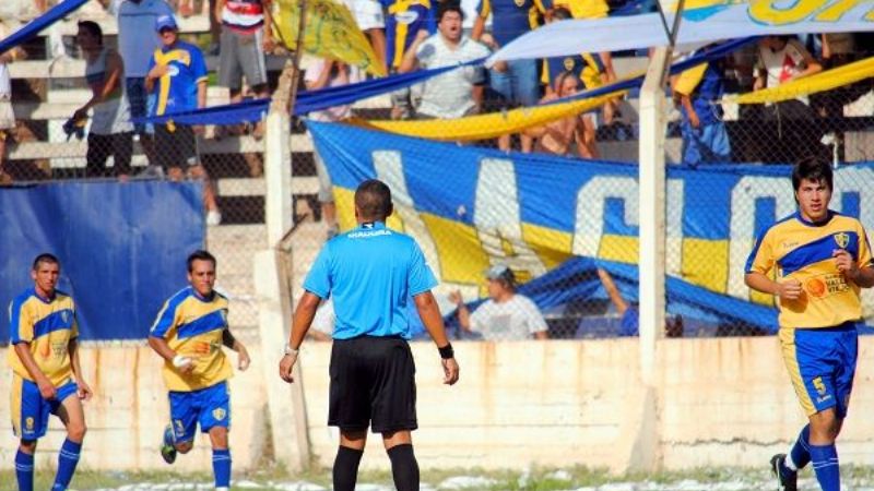 Sumalao y Social Rojas abren la 3ra. fecha del TDI