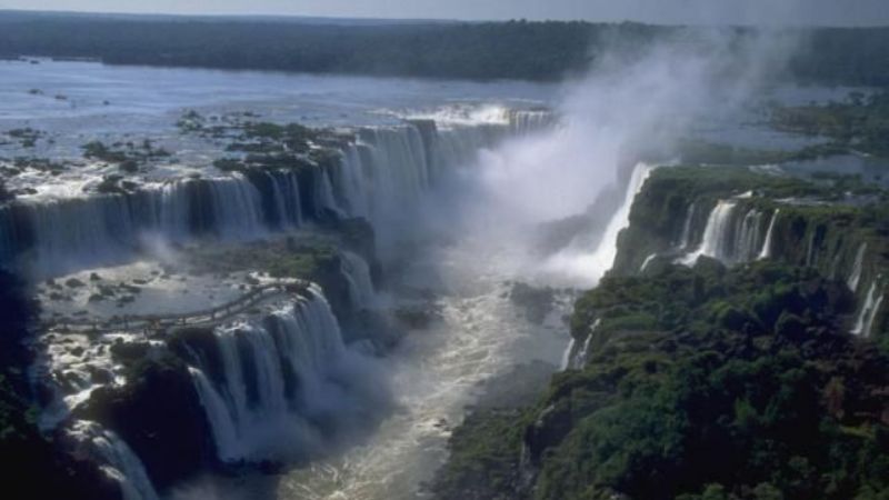 Destinos turísticos tuvieron 10,6 millones de llegadas en enero