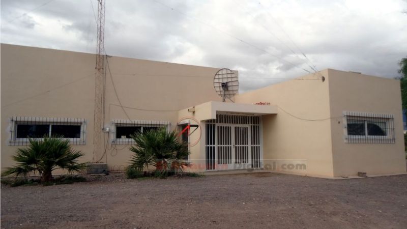 Rayo causó daños en instrumentos tecnológicos del COEM Fiambalá