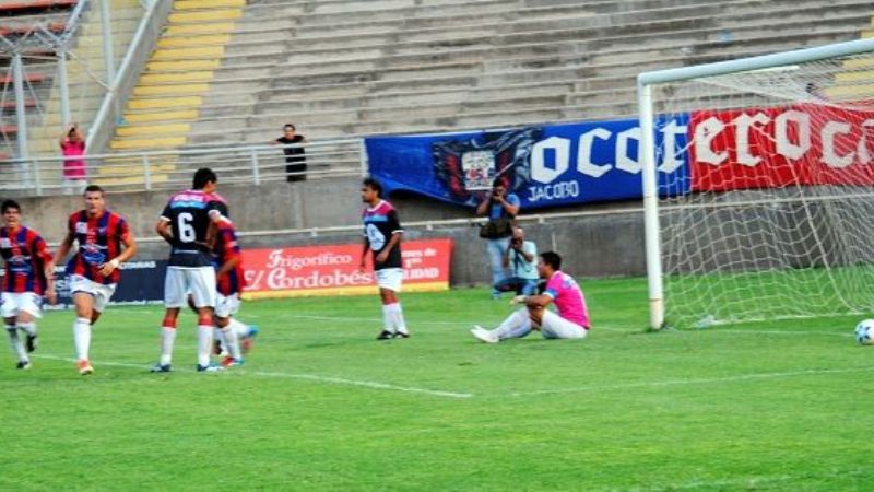 San Lorenzo llegó a la cima y está a un paso de clasificar
