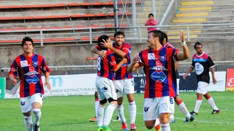 San Lorenzo llegó a la cima y está a un paso de clasificar