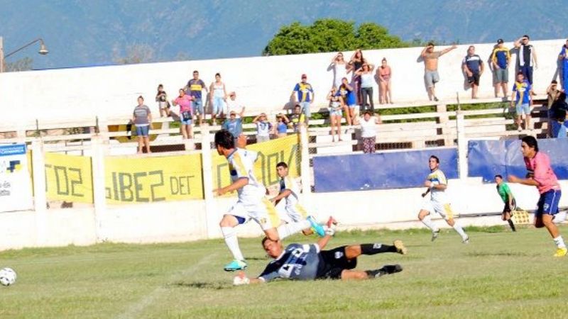 TDI: Social Rojas “bajó” al pretencioso Sumalao