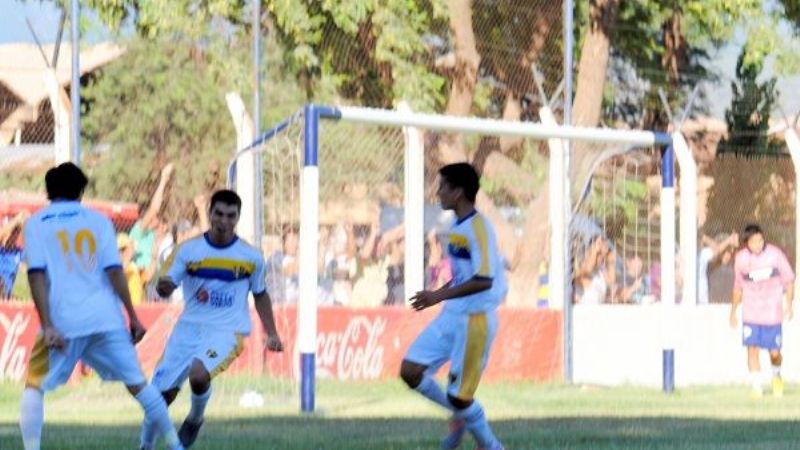 TDI: Social Rojas “bajó” al pretencioso Sumalao