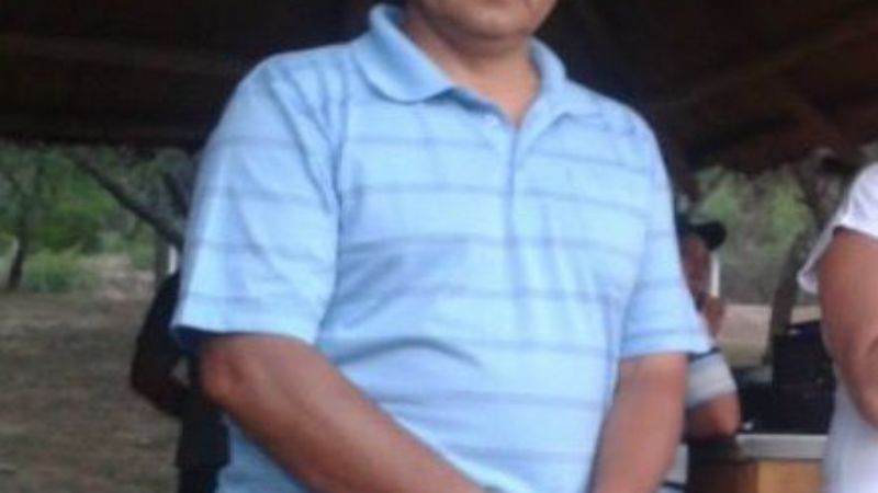 Reunión de fútbol barrial amateurs