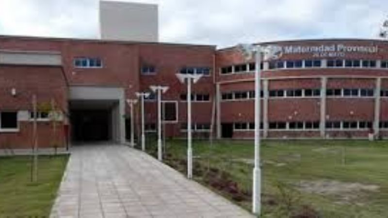 Al final, no hubo cambio de bebé