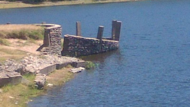 El muro de la tragedia sigue amenazante