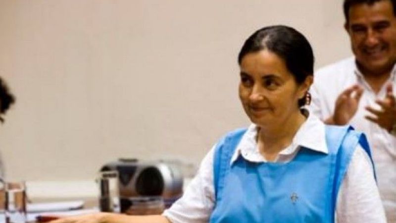 El CD renueva sus autoridades