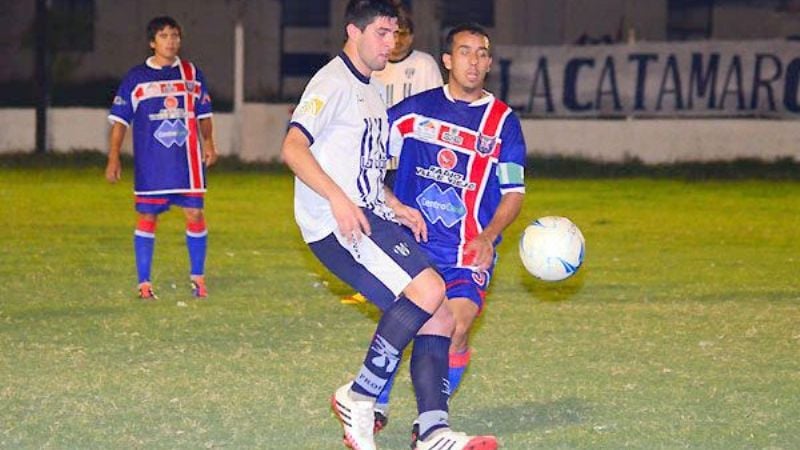 Caídas de San Lorenzo y Policial ante los “grandes” de Santiago