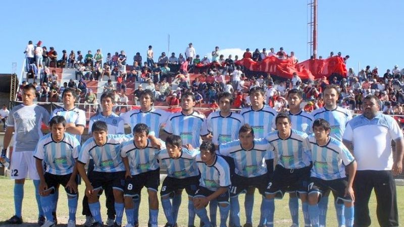 Hoy arranca la 2da. fecha del Torneo “Provincial” 2014