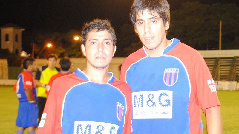 TDI 2014: “Tesho” dio baile con el “cuarteto” del “Zorro”