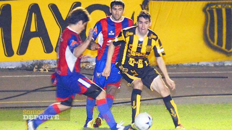 Mitre, otra vez en el camino de los catamarqueños