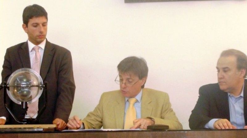 Brown de Adrogué será el rival de V. Cubas en Copa Argentina