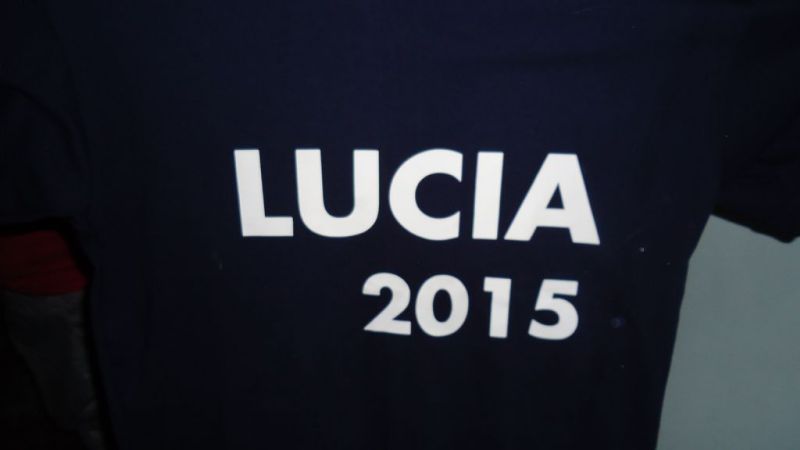 "La Calle" impulsa la reelección de Corpacci