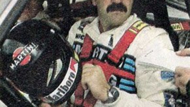 10 de marzo: “Día Nacional del Rally”