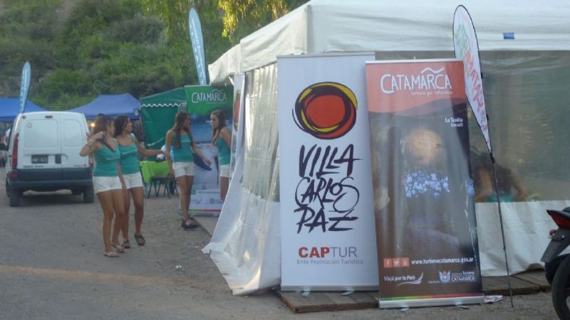 Catamarca presente en la Fiesta Nacional de la Vendimia