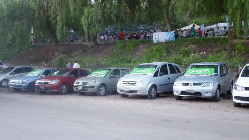 Catamarca presente en la Fiesta Nacional de la Vendimia