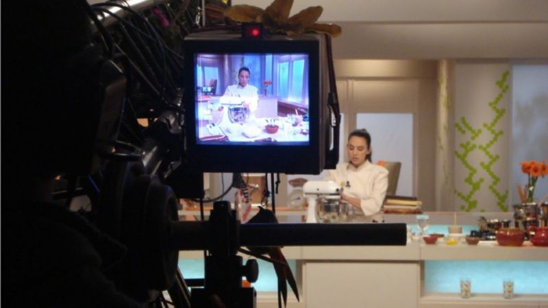 Catamarca en la pantalla de El Gourmet