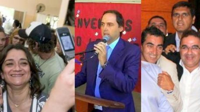 Síntomas “autodestituyentes”