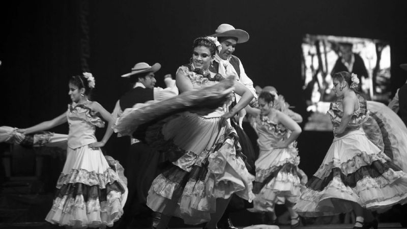 Reunión informativa sobre el 1° Encuentro Provincial “Catamarca en Danza”