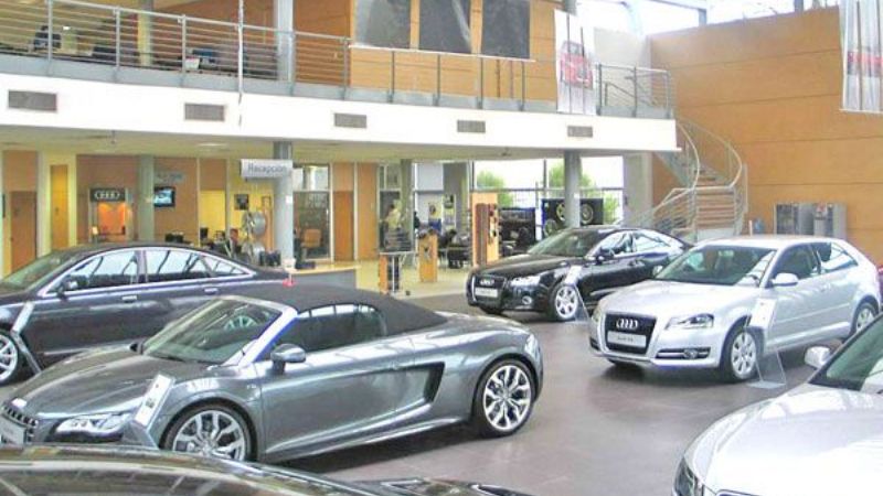 Los autos de alta gama en la Argentina pasaron a ser los más caros de la región