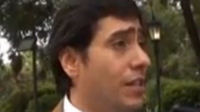 "El catamarqueño se tiene que acostumbrar a formalizar los reclamos"