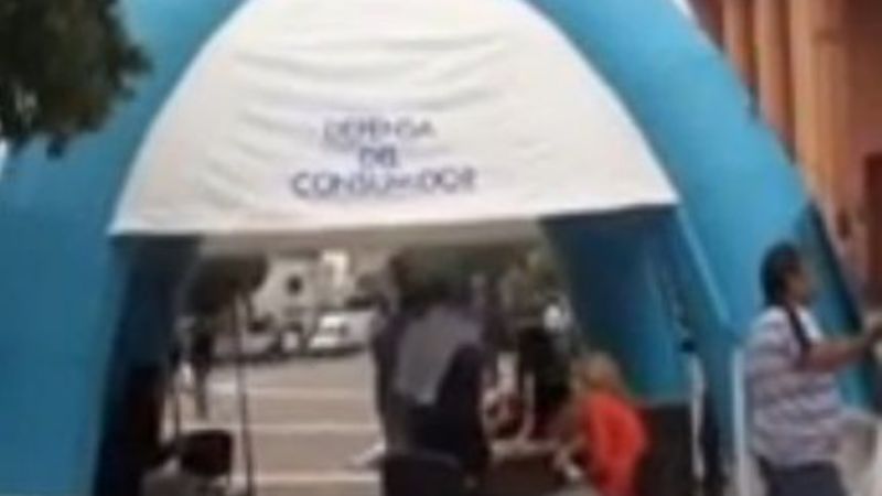 "El catamarqueño se tiene que acostumbrar a formalizar los reclamos"