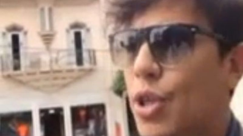 Cierran la plaza para remodelarla