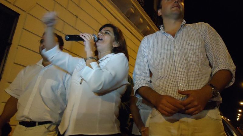 Catamarqueños ponen a prueba el pontificado de Francisco