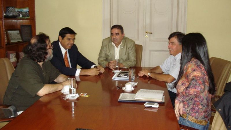 Franciscanos harán denuncias penales por la situación de la ruta 4