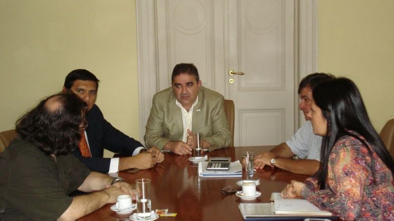 Franciscanos harán denuncias penales por la situación de la ruta 4