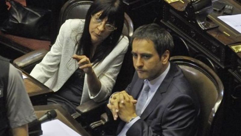 La Cámpora pide clausurar negocios que violen la Ley de Defensa del Consumidor