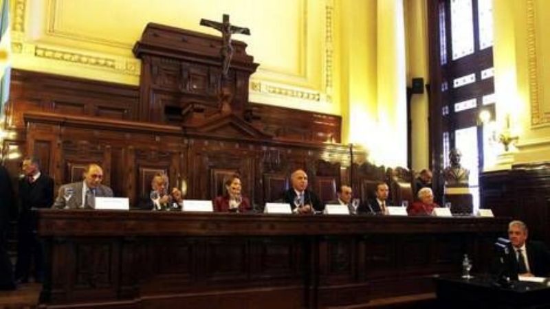 La Corte avaló la prohibición de conceder la libertad condicional a los reincidentes