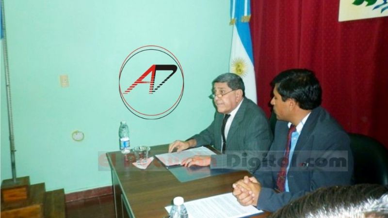 Comenzaron las sesiones en Fiambalá