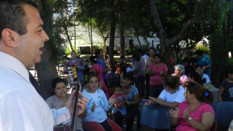 “Yo soy valiosa”