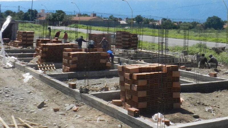 Avanza la construcción del velódromo y pista de ciclismo