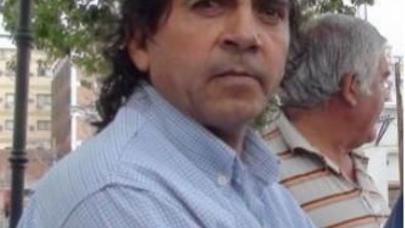 El Tanque Soria pide los nombres de los médicos