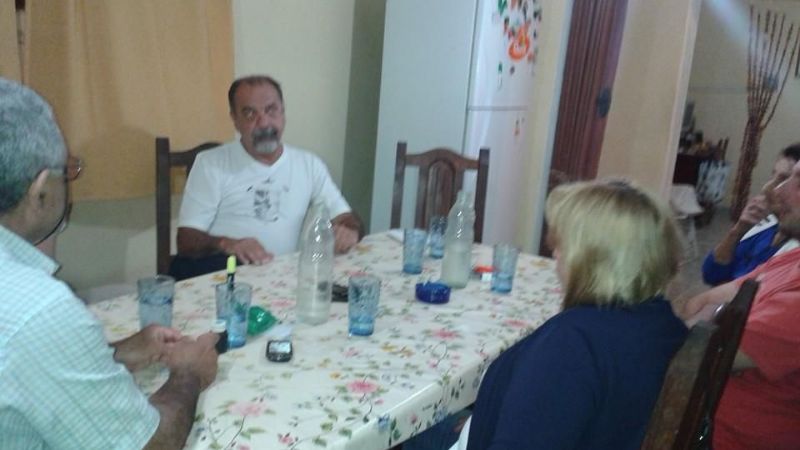 “Los que sostienen la lista única quieren perpetuar la dedocracia”