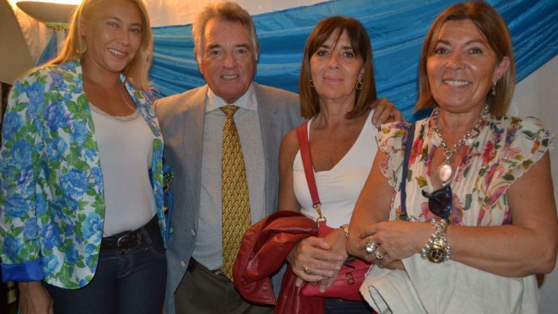 Barrionuevo inauguró nueve sede de U.T.H.G.R.A. en La Rioja