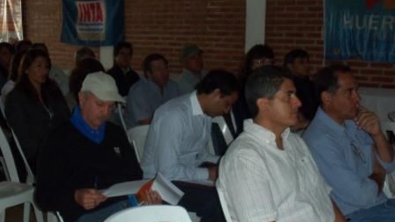 Puesta en marcha de los PRETS