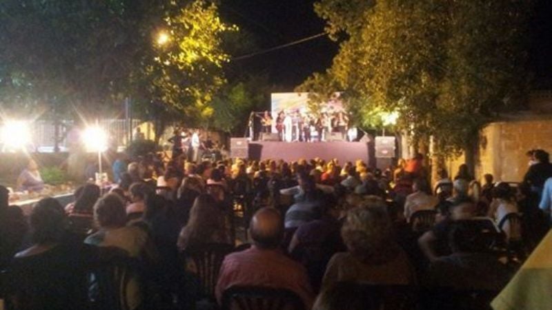 Colorido y convocante cierre del “Viva la Plaza”