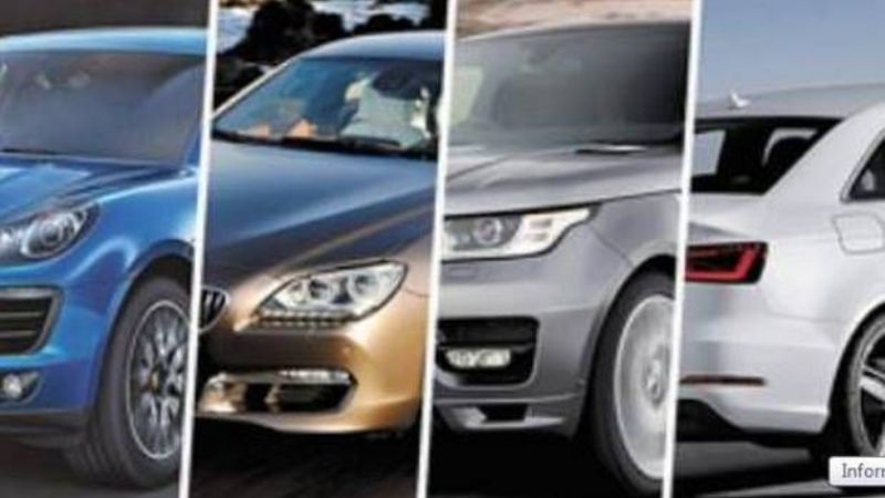 Por ahora, no baja el impuesto a los autos de lujo