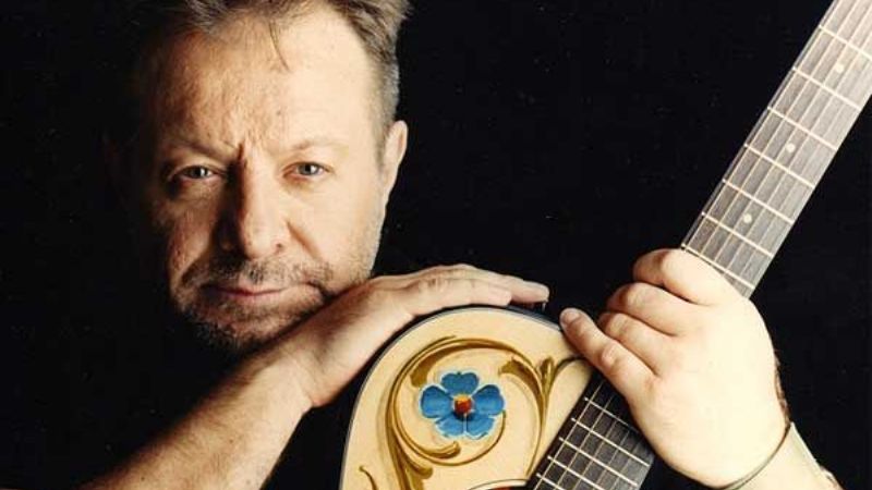 León Gieco deberá pagarle $ 280.000 a un ex empleado catamarqueño