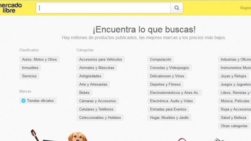 Hizo una compra de $70.000 Internet, y lo estafaron