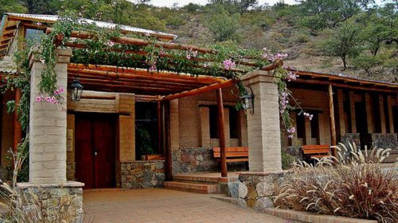 Pueblo Perdido de la Quebrada cerrado por mantenimiento