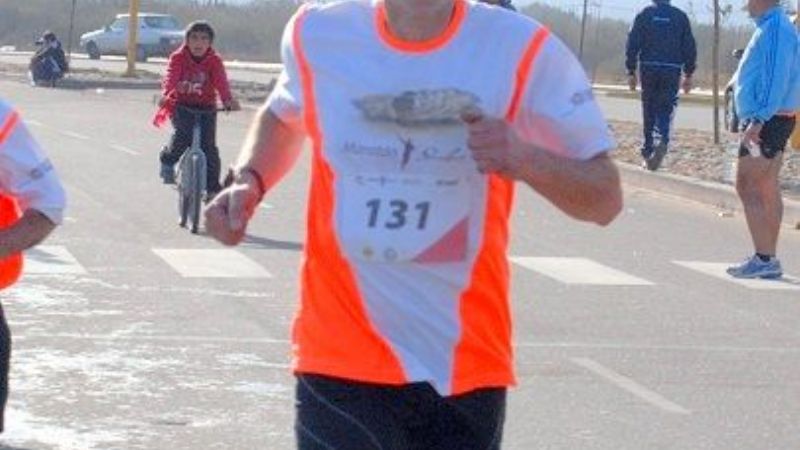 El sábado se corre en Sumalao por Oscar Antonio Suárez Azar