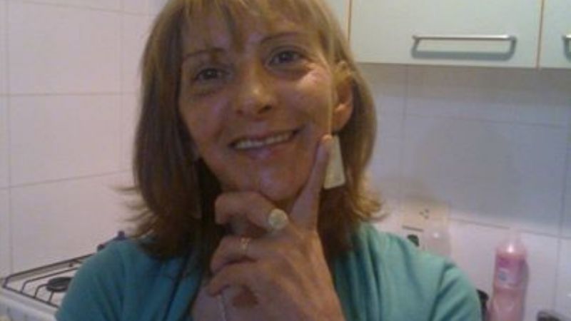 Los hijos de Cristina Montoya siguen en la búsqueda de su madre