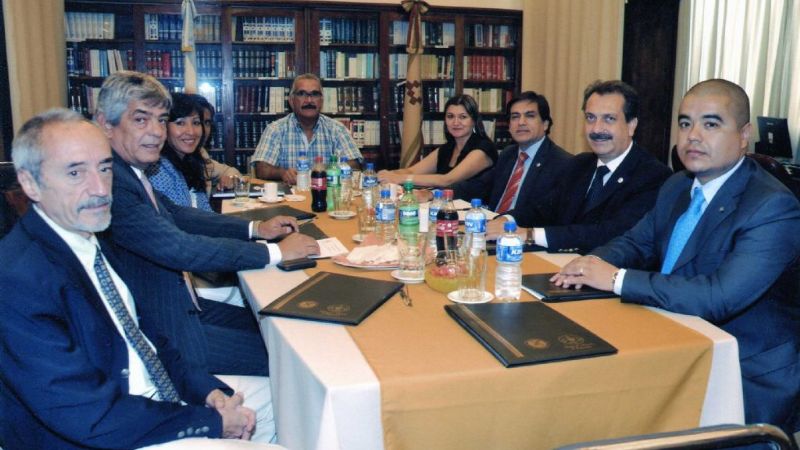 Abogados del NOA analizaron la reforma del Código Penal